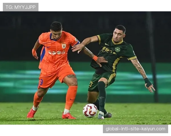 山东泰山核心外援克雷桑缺阵 进攻端陷入停滞状态