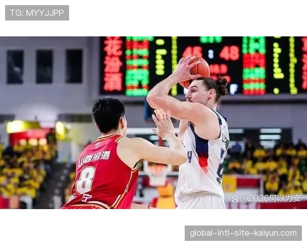 山东遭遇五连败状态低迷 核心于德豪赛季报销